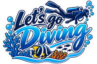 Let's go Diving